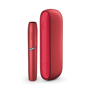 IQOS 3 Duo Kit: Your Complete Guide 6 IQOS ORIGINALS DUO SCARLET in dubai UAE