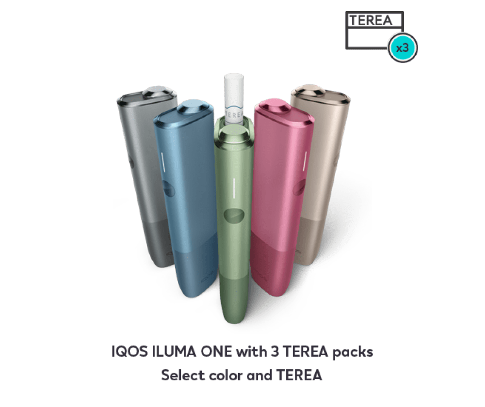 Vaping Vs IQOS Vs Cigarettes: What's Best For You?