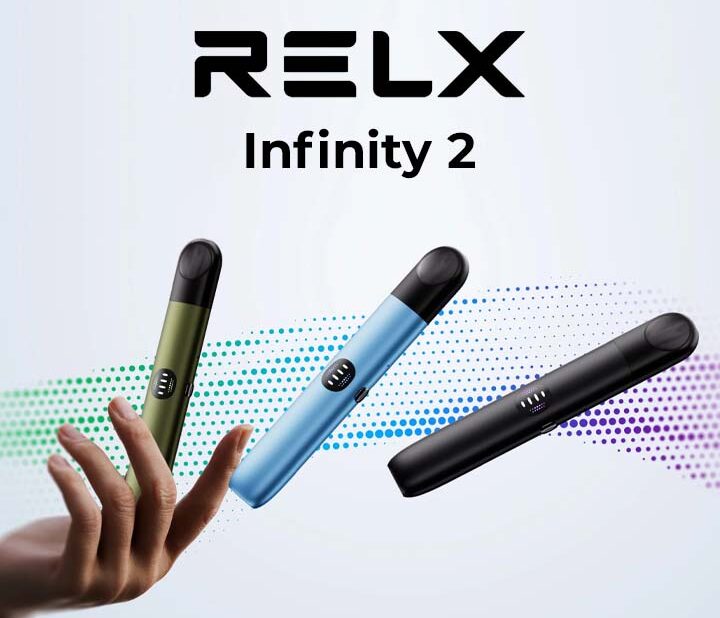 RELX Infinity 2 Review: Features, Performance, and Value Explained 1 relx infnity 2