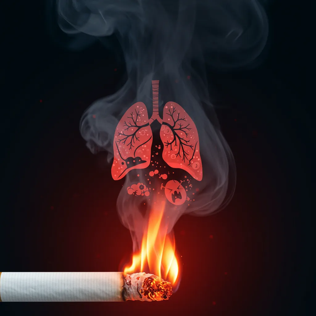 Is IQOS ILUMA healthier than cigarettes? 1 The Problem with Traditional Cigarettes