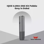 IQOS ILUMA ONE Kit Pebble Grey
