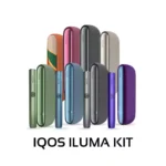 IQOS Iluma Kit in DUbai