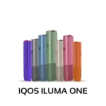 IQOS ILUMA ONE Kit in Dubai
