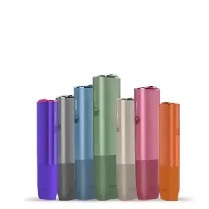 Iqos Iluma one in Dubai , Ajman , Sharjah , Abu Dhabi , UAE