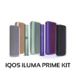IQOS Iluma Prime Kit in Dubai UAE