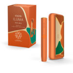 IQOS Iluma Prime Oasis Limited Edition in UAE