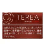 IQOS Terea Bold Regular Japan photo 2