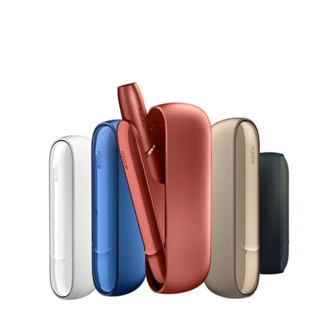 IQOS 3 Duo Kit Ryo Limited Edition in Dubai UAE