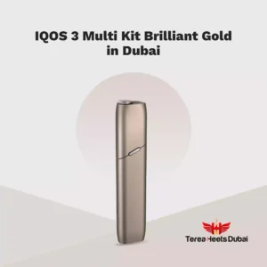 IQOS 3 MULTI KIT in Dubai