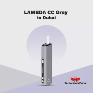 LAMBDA CC – Grey LAMBDA CC – Army Green Dubai , Ajman , Sharjah , Abu Dhabi , RAK in UAE