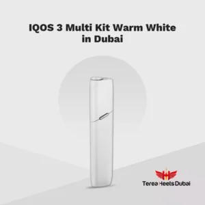 Best IQOS 3 Multi Kit Warm White in Dubai, Ajman , Sharjah, Abu Dhabi, RAK in UAE