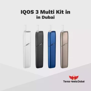 IQOS 3 Multi Kit in Dubai, Ajman , Sharjah, Abu Dhabi, RAK in UAE
