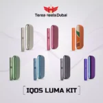 IQOS Luma kit in Dubai UAE