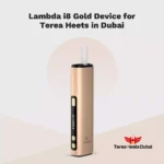Lambda i8 Gold Device in Dubai, Ajman, Sharjah, Abu Dhabi