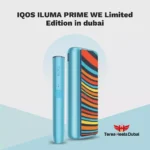 IQOS ILUMA PRIME WE Limited Edition in dubai UAE