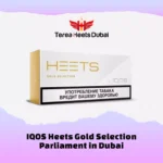 IQOS Heets Gold Selection Parliament in Dubai , Ajman , Sharjah , Abu Dhabi UAE