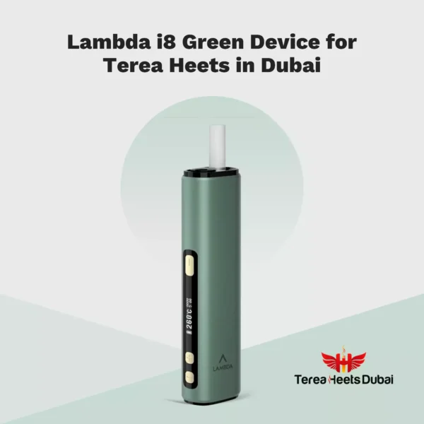 Lambda i8 green device in dubai, ajman, sharjah, abu dhabi