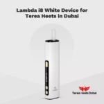 Lambda i8 White in Dubai, Ajman, Sharjah, Abu Dhabi
