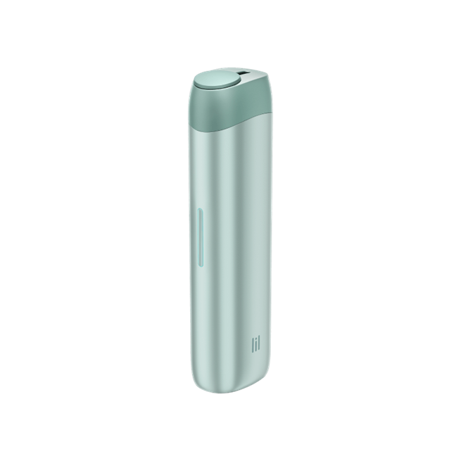 IQOS Lil Solid Ez Mint 2 IQOS Lil Solid Ez Mint Dubai UAE