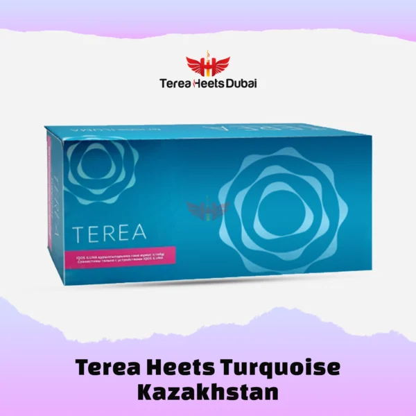 Terea turquoise kazakhstan in dubai