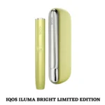 IQOS ILUMA BRIGHT LIMITED EDITION in Dubai UAE