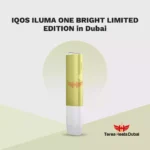 IQOS iluma one bright limited edition