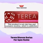 TEREA Sienna