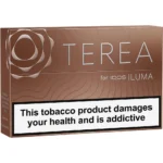 TEREA Teak
