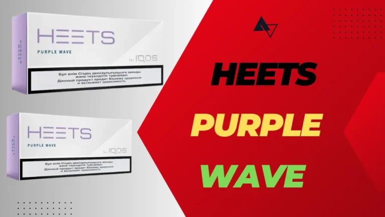 Heets purple