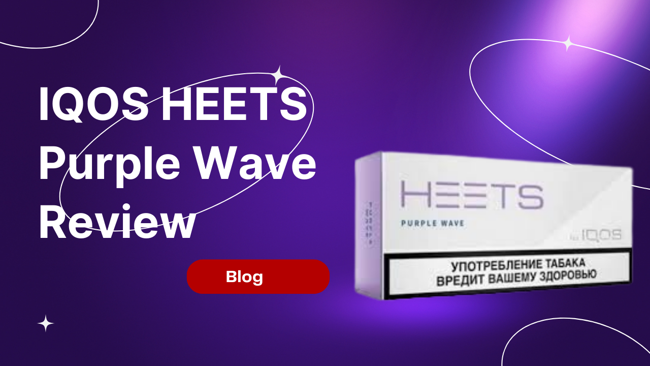 HEETS Purple Wave Review 2024 : Everything In Between!