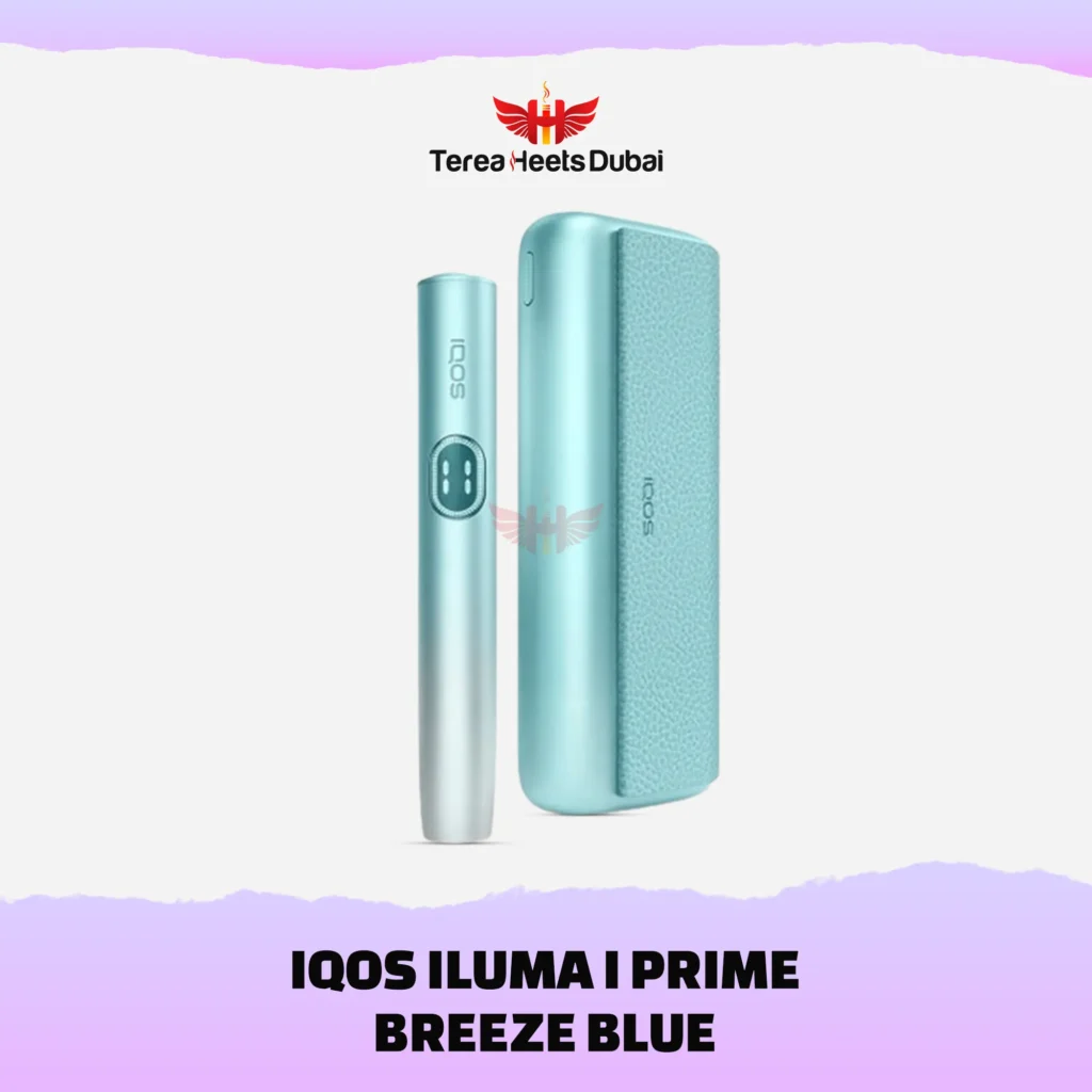 ILUMA i Prime Blue