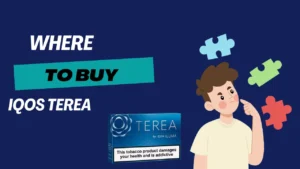 Where to buy iqos terea in dubai