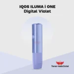 IQOS Iluma I One Violet in Dubai