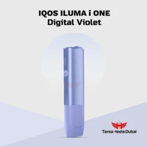 IQOS Iluma I One Violet in Dubai