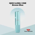 IQOS Iluma i One Breeze Blue in Dubai