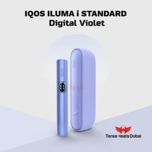 IQOS Iluma i Standard Violet in Dubai