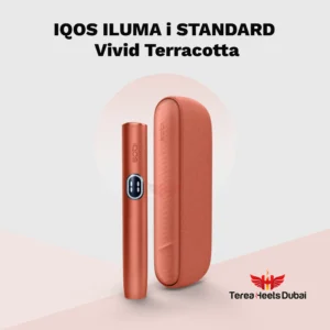 IQOS Iluma I Standard Orange