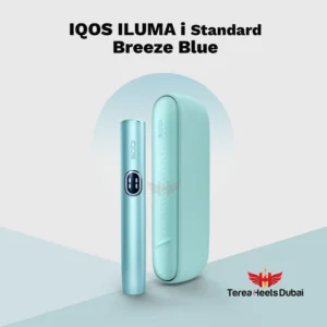 IQOS Iluma i Standard Blue