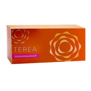 IQOS Terea Amber Review in Dubai: Key Insights