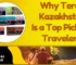 Why Terea Kazakhstan Is a Top Pick for UAE Travelers