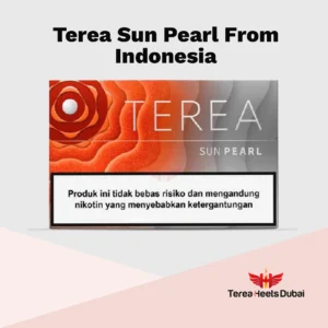 Buy Terea Sun Pearl Indonesia in Dubai UAE