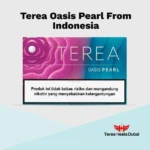 TEREA Oasis Pearl