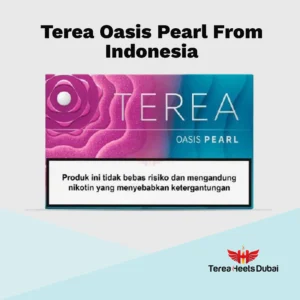 Buy Terea Oasis Pearl Indonesia in Dubai UAE