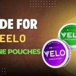 The Velo Nicotine Pouch Guide Tastes Strengths and Advantages