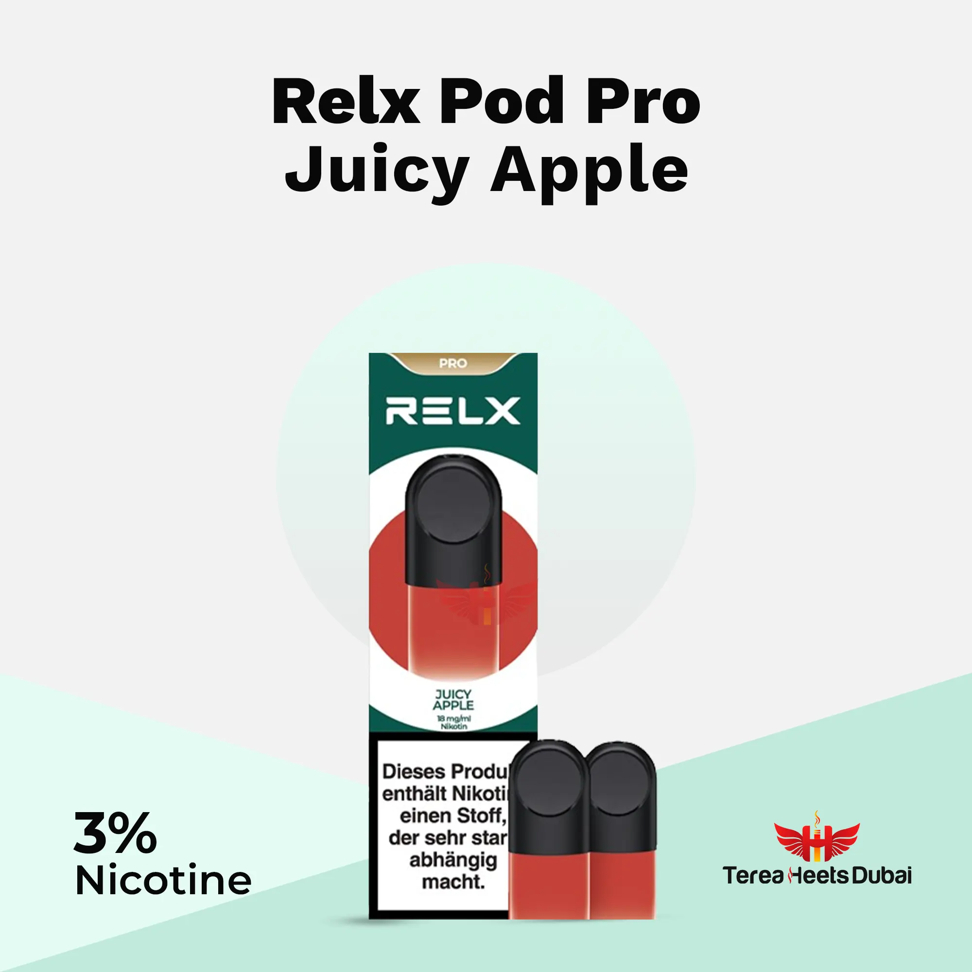 Buy RELX Pod Pro 18mg In UAE: All Flavors Available Now Buy RELX Pod Pro 18mg In UAE: All Flavors Available Now