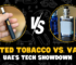Heated Tobacco vs. Vaping Devices Which Tech Wins in the UAE