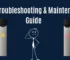 JUUL Troubleshooting & Maintenance Guide