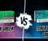 Terea Green vs Terea Black Green Which is Better
