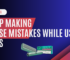 Avoid These Mistakes When Trying IQOS for the First Time