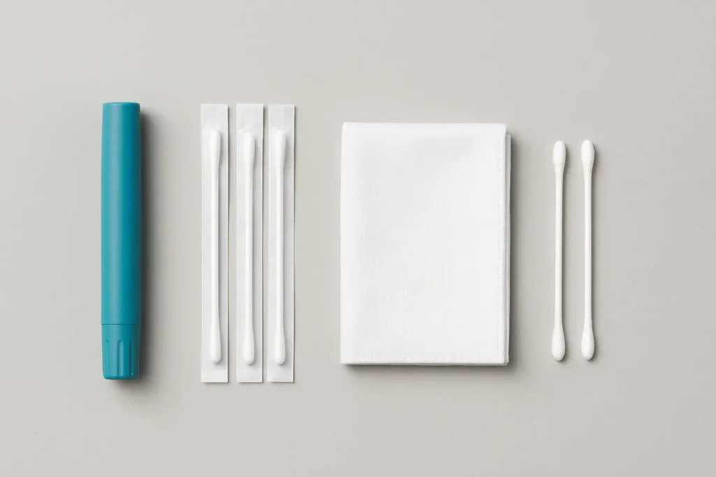 IQOS Cleaning Tools